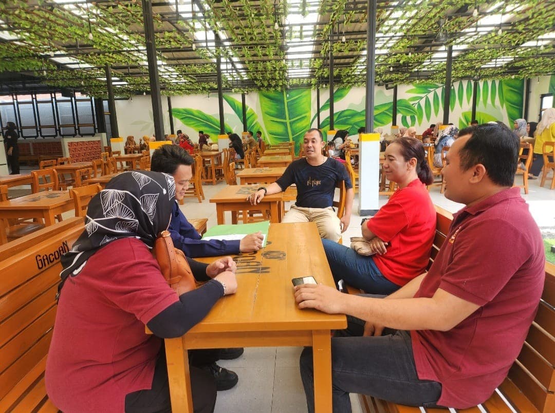 PENGAWASAN PERDA NO 4 TAHUN 2023 DI KECAMATAN KARANG TANJUNG