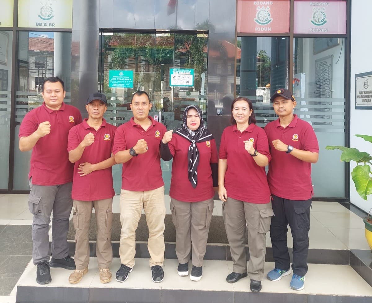KOORDINASI PERSIAPAN PELAKSANAAN SIDANG ATAS PELANGGARAN PERDA DAN PERKADA